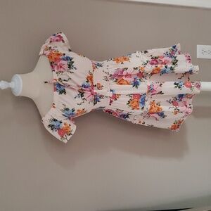 Charlotte Russe mini dress